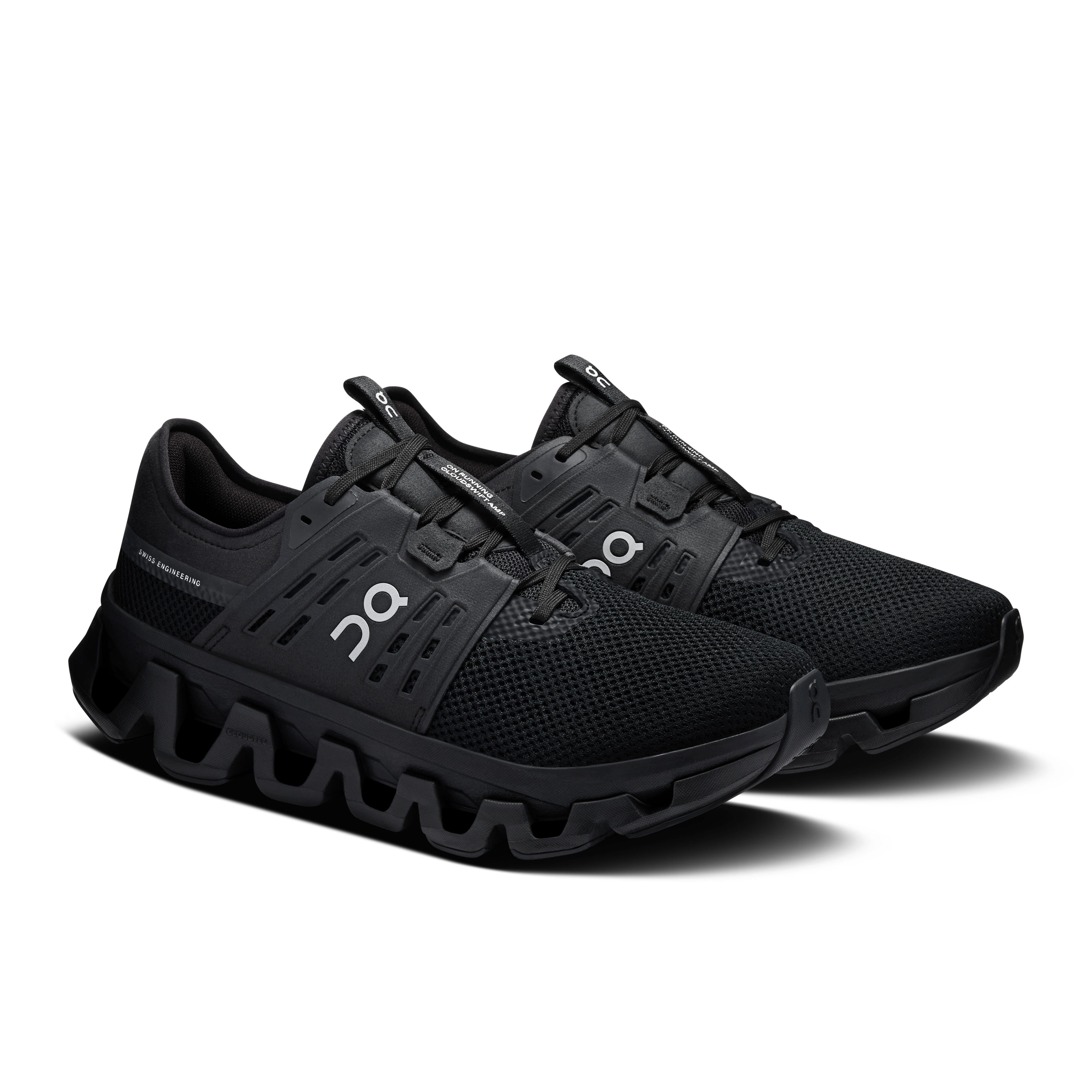 Image of Мъжки маратонки On  SHOE CLOUDSWIFT AMP
