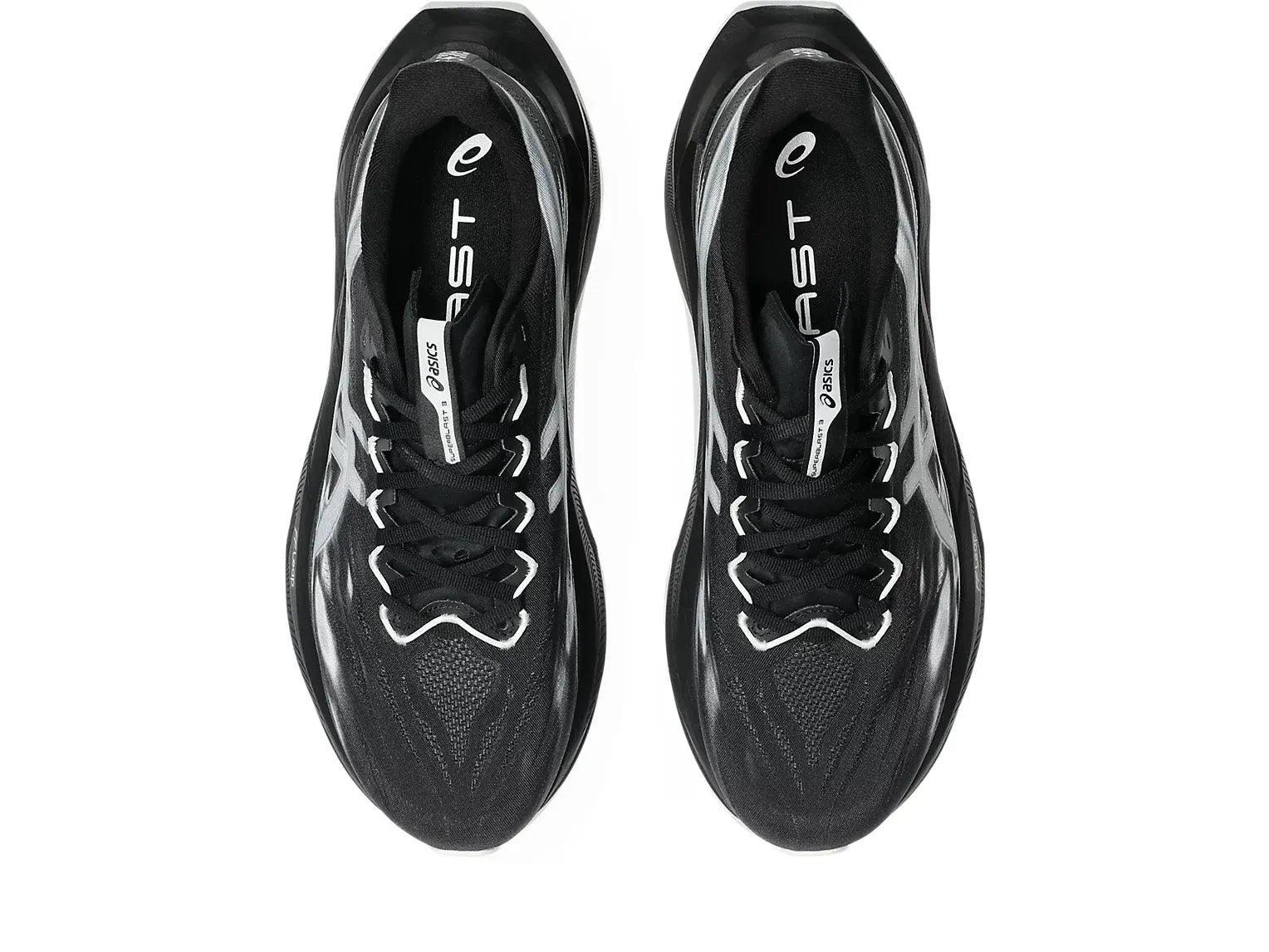 Image of Унисекс Маратонки ASICS SUPERBLAST 3 BLACK/BLACK