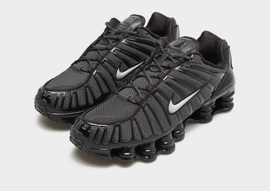 Image of Мъжки Маратонки NIKE NIKE SHOX TL IR5276-001- Ballistic sport, Балистик