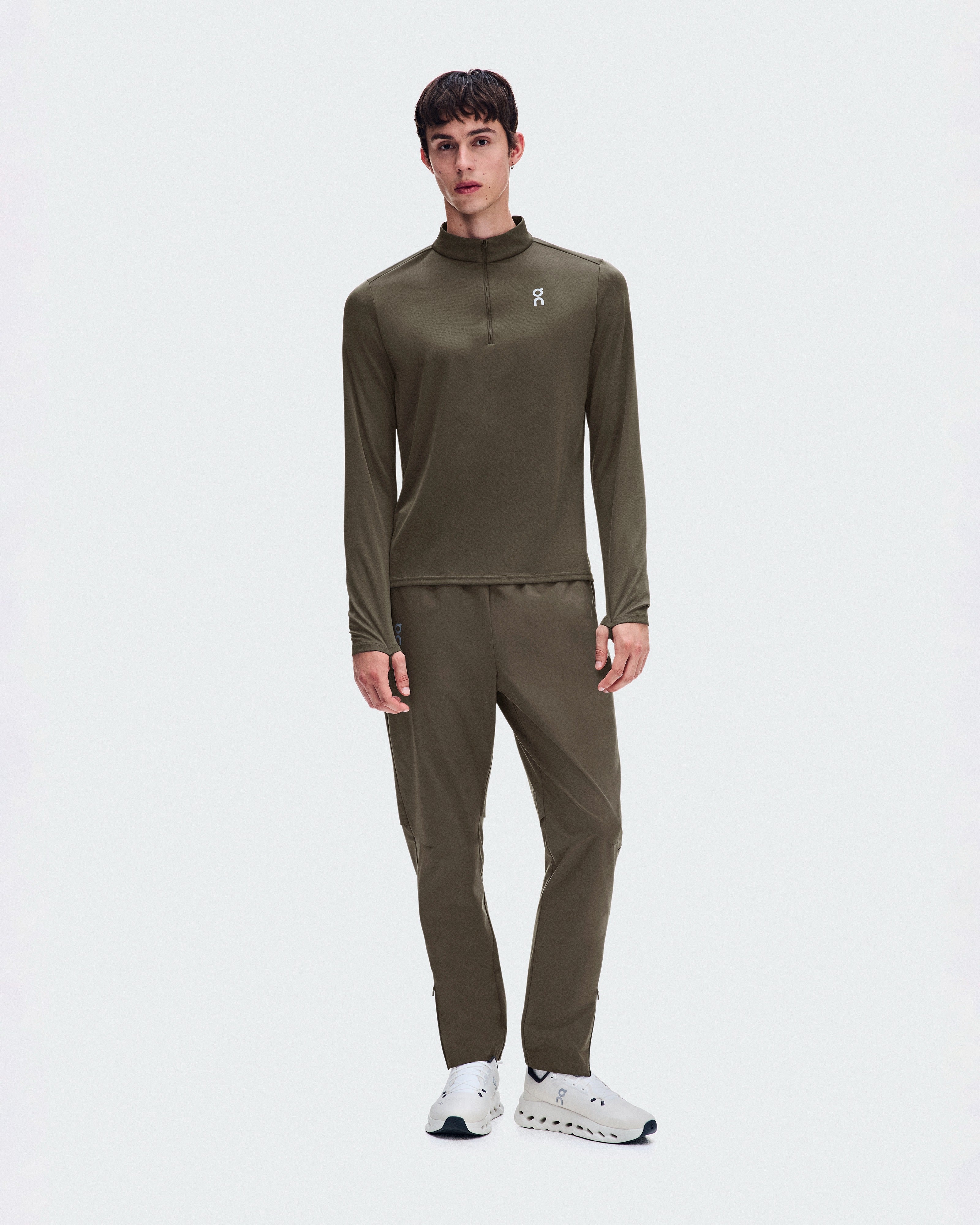 Image of Мъжки Панталон On Core Pants