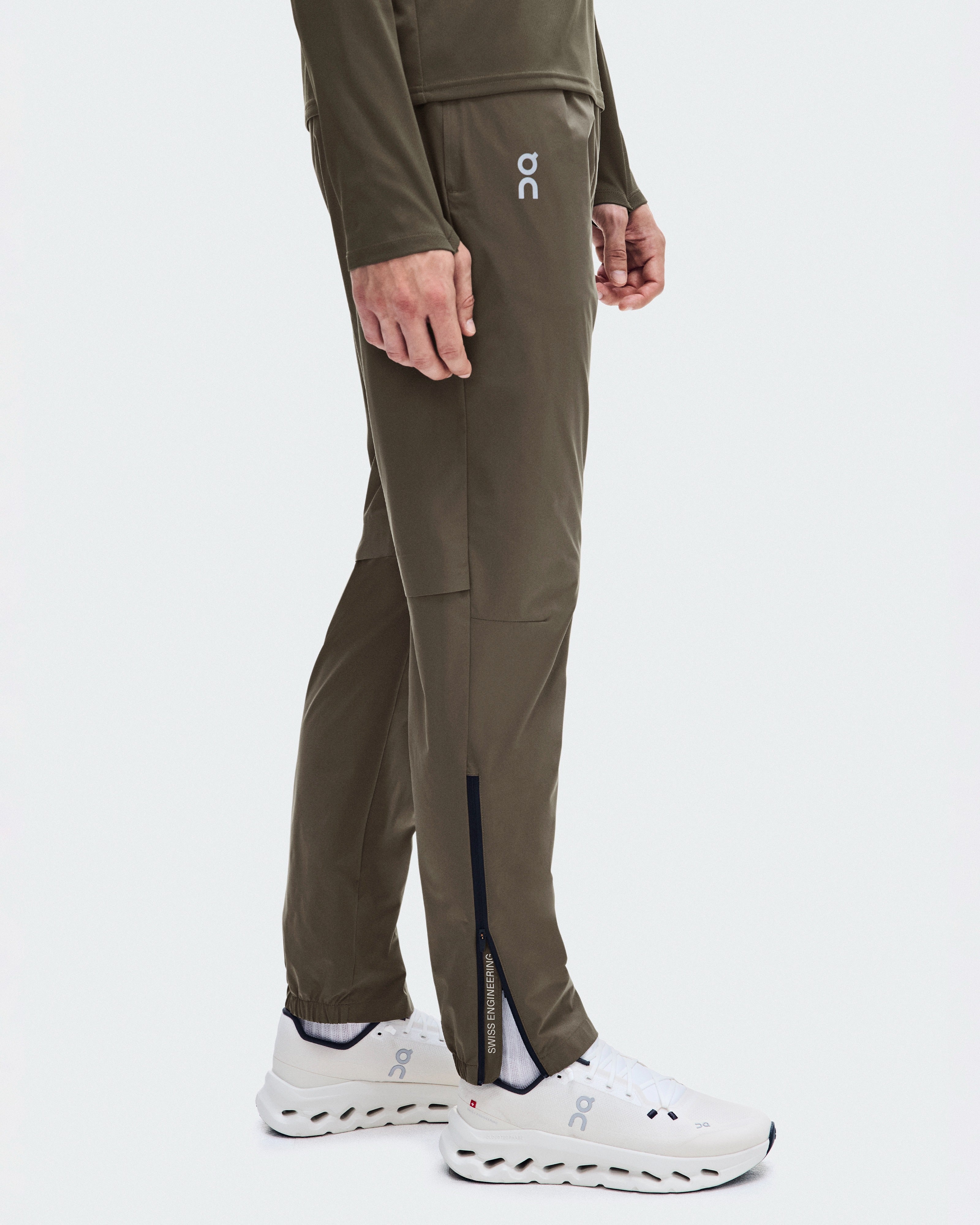 Image of Мъжки Панталон On Core Pants