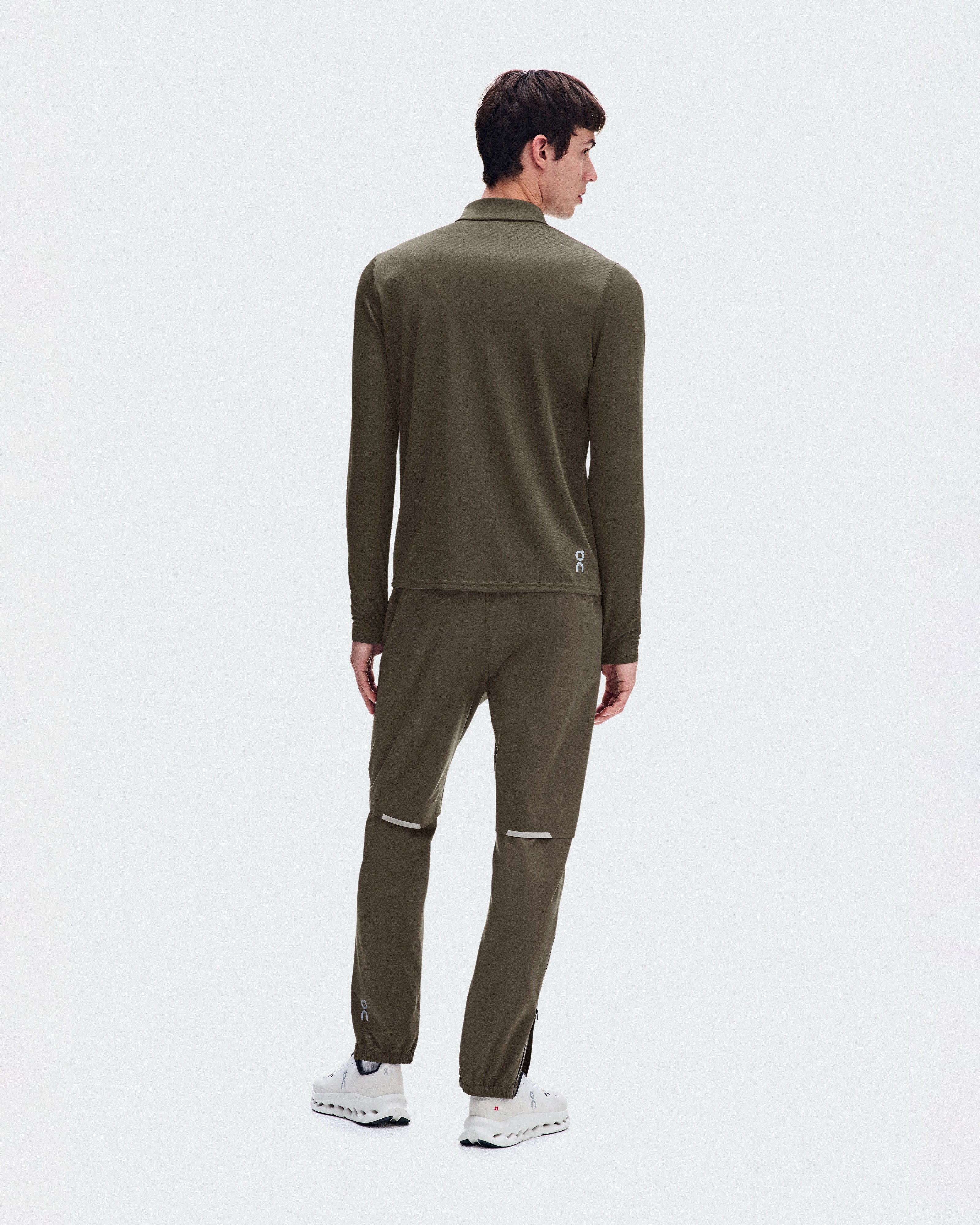 Image of Мъжки Панталон On Core Pants