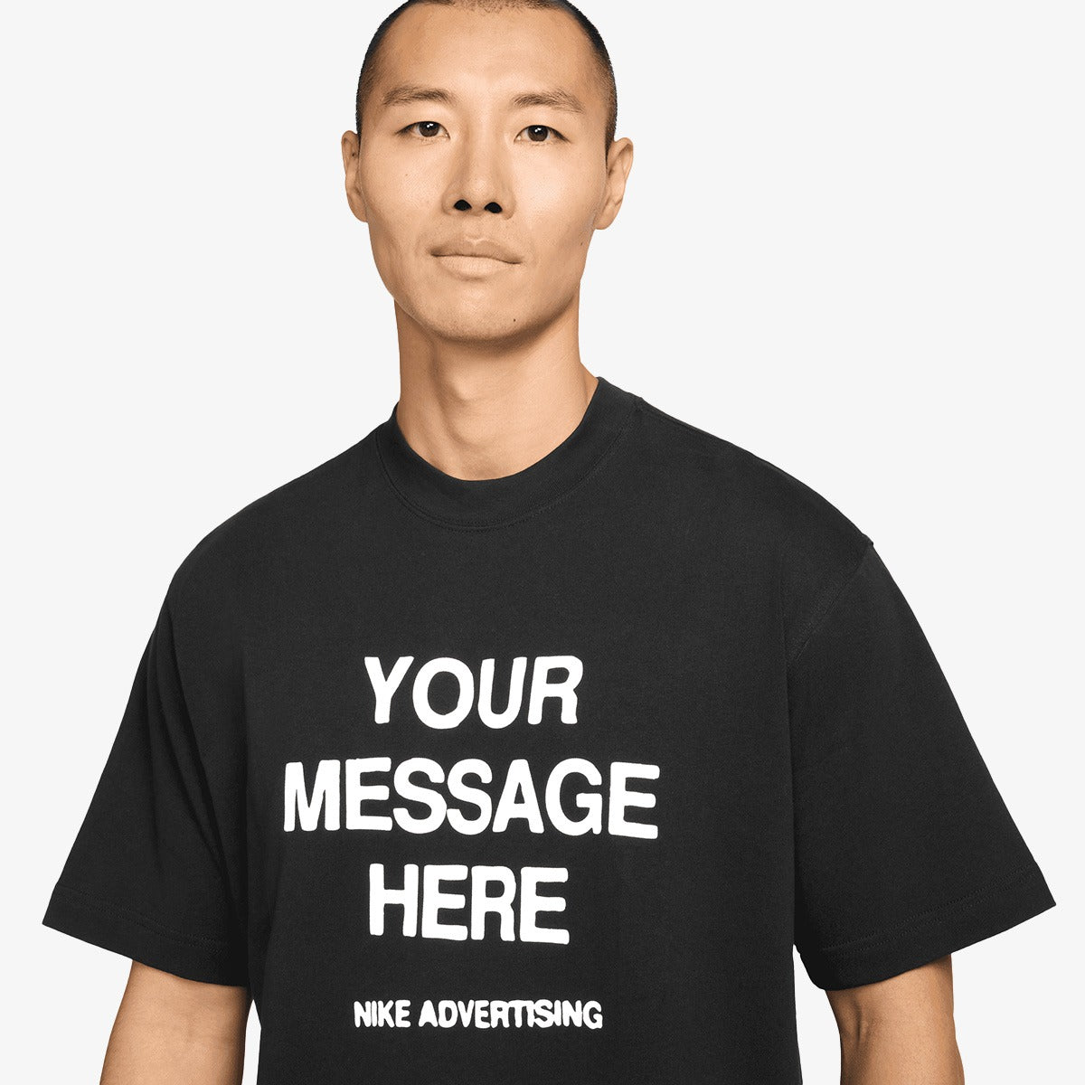 Image of Мъжка Тениска NIKE U NSW TEE LSE YMH 1 – 323 – изглед 4