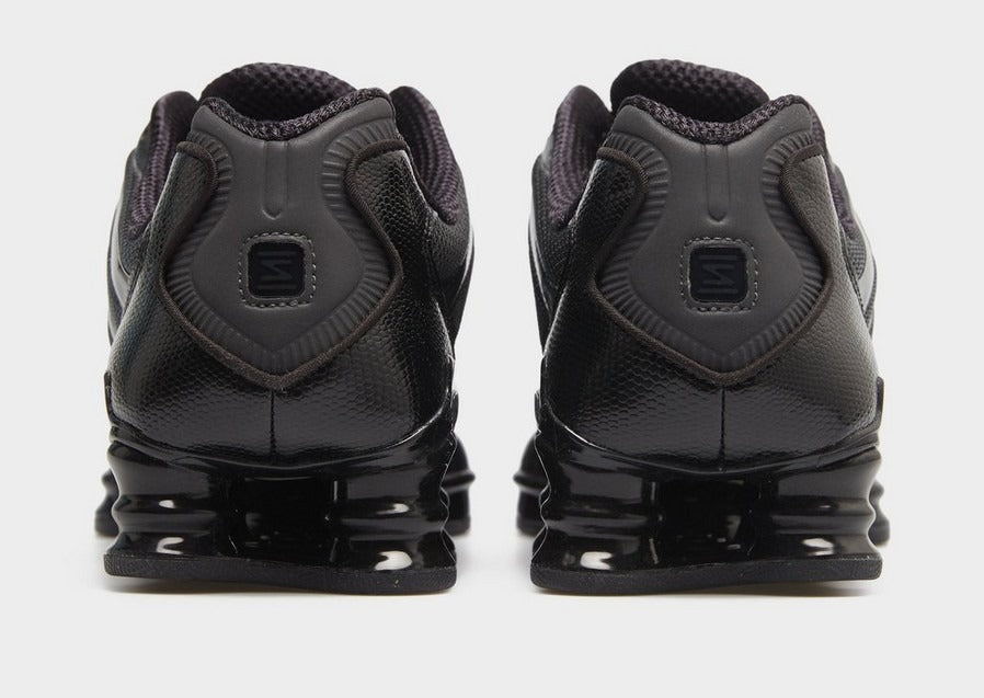 Image of Мъжки Маратонки NIKE NIKE SHOX TL IR5276-001- Ballistic sport, Балистик