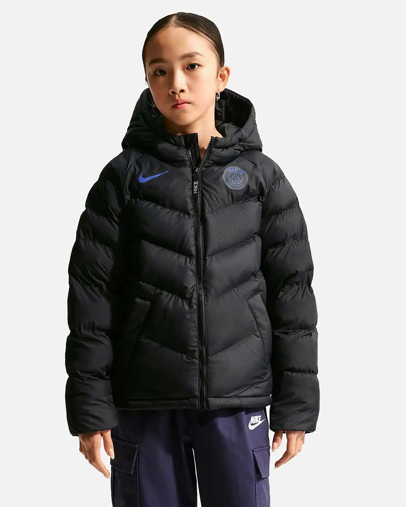 Image of Детско Яке NIKE PSG K NSW SYNFL HD JKT