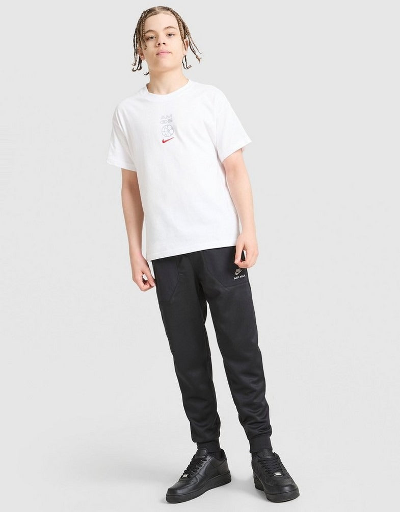 Image of Детска Тениска NIKE K NSW TEE M90 AM95 REFLECTIVE
