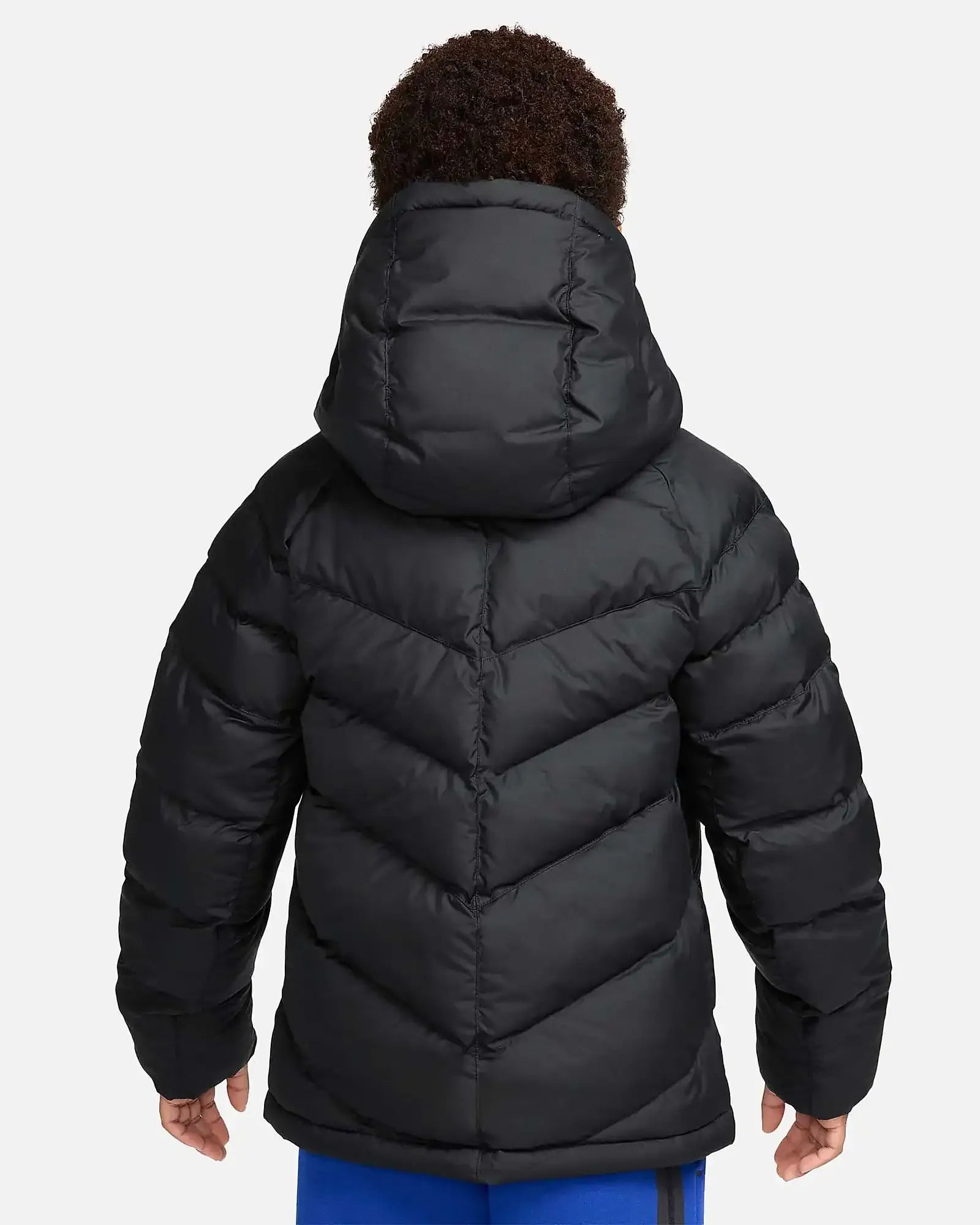 Image of Детско Яке NIKE PSG K NSW SYNFL HD JKT