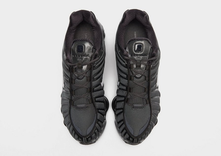 Image of Мъжки Маратонки NIKE NIKE SHOX TL IR5276-001- Ballistic sport, Балистик