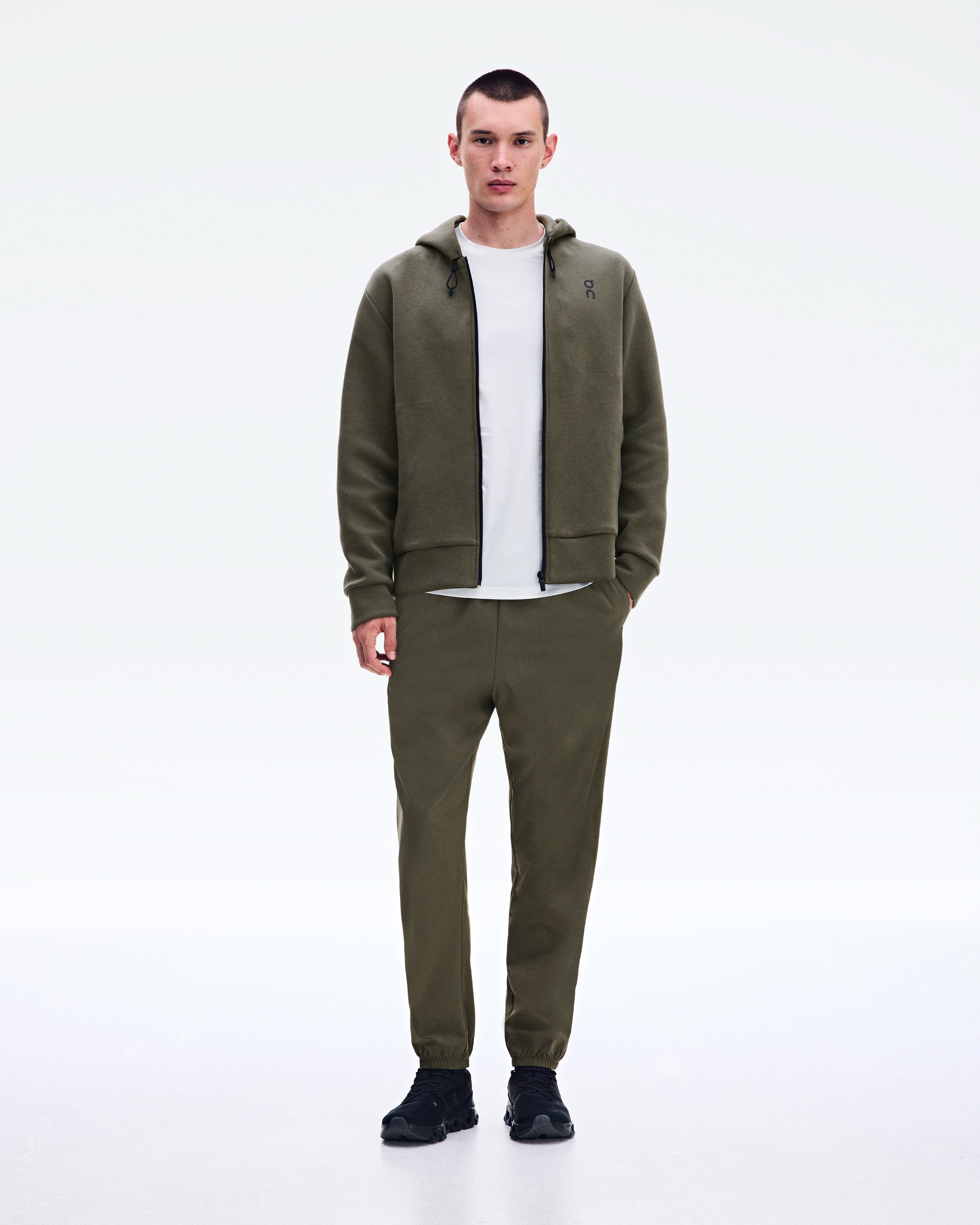 Image of Мъжки Панталон On Focus Pants