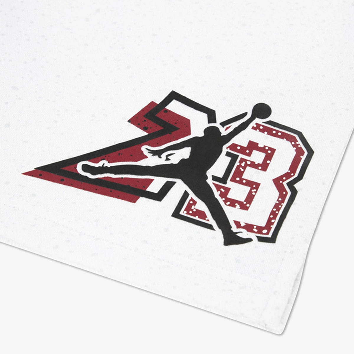 Image of Детски Къс панталон NIKE JDB IN THE PAINT FT SHORT