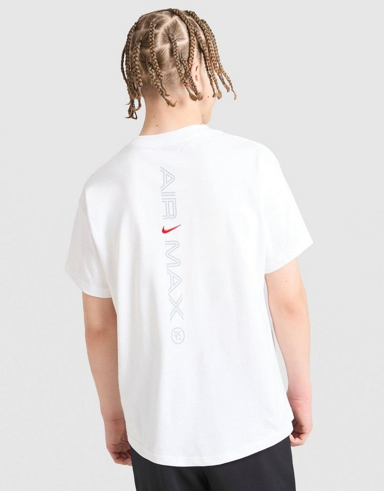 Image of Детска Тениска NIKE K NSW TEE M90 AM95 REFLECTIVE