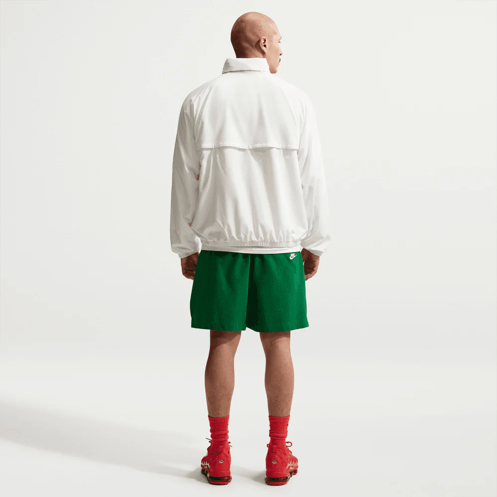 Image of Мъжки Къс панталон NIKE M NK CLUB KNIT FLW SHRT FUTBOL