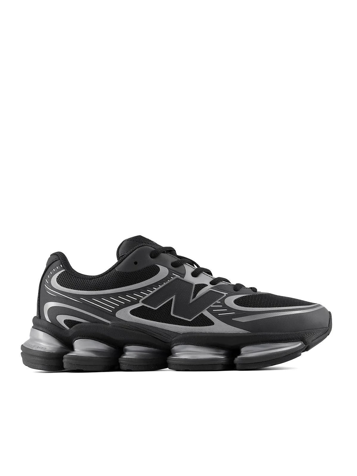 Image of Унисекс Маратонки NEW BALANCE ABZORB 2000 - FOOTWEAR CLASSICS