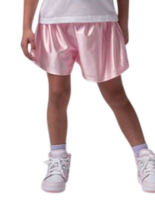 Image of Детски Комплект NIKE JDG FLOWY DURASHEEN SHORT SET