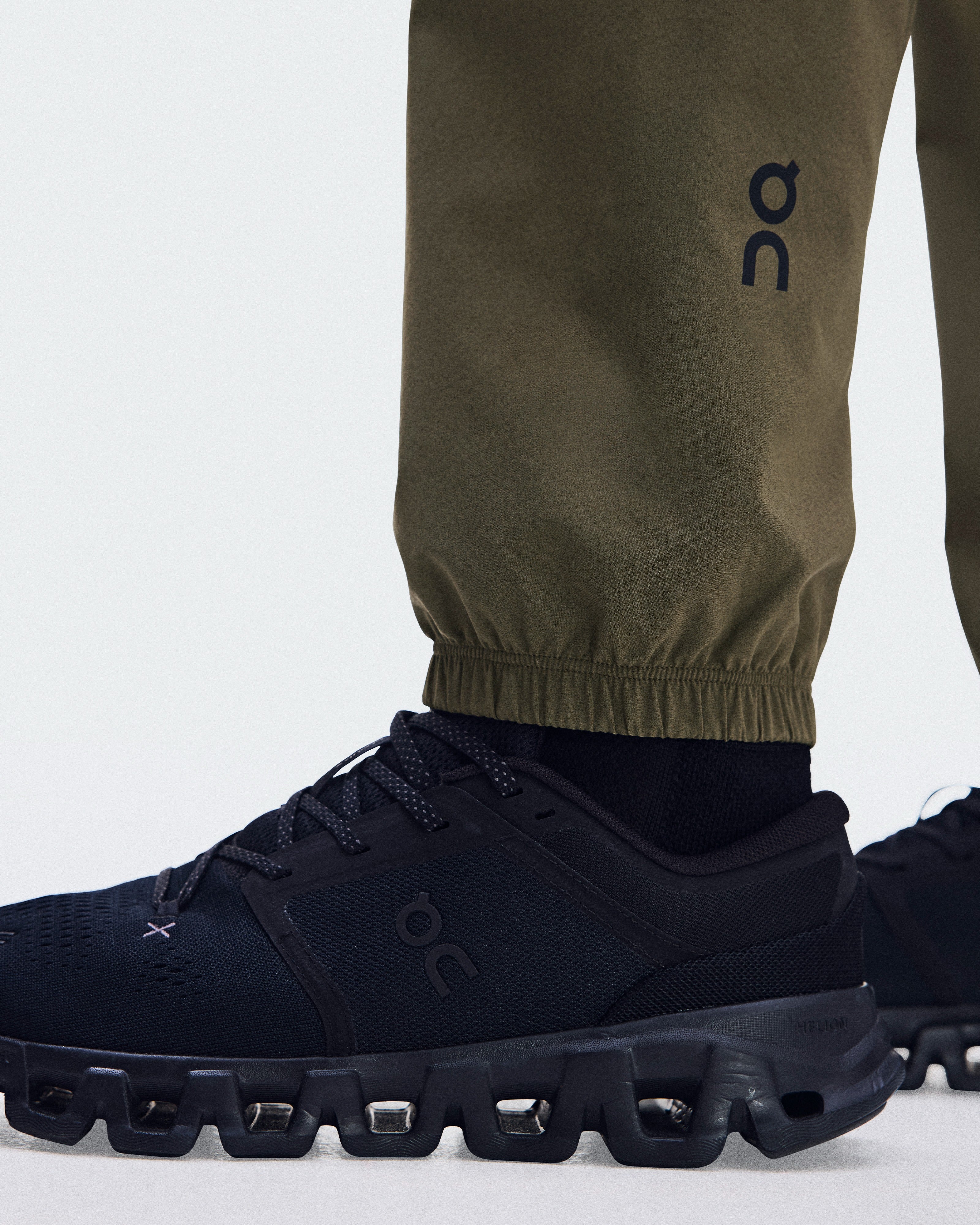 Image of Мъжки Панталон On Focus Pants