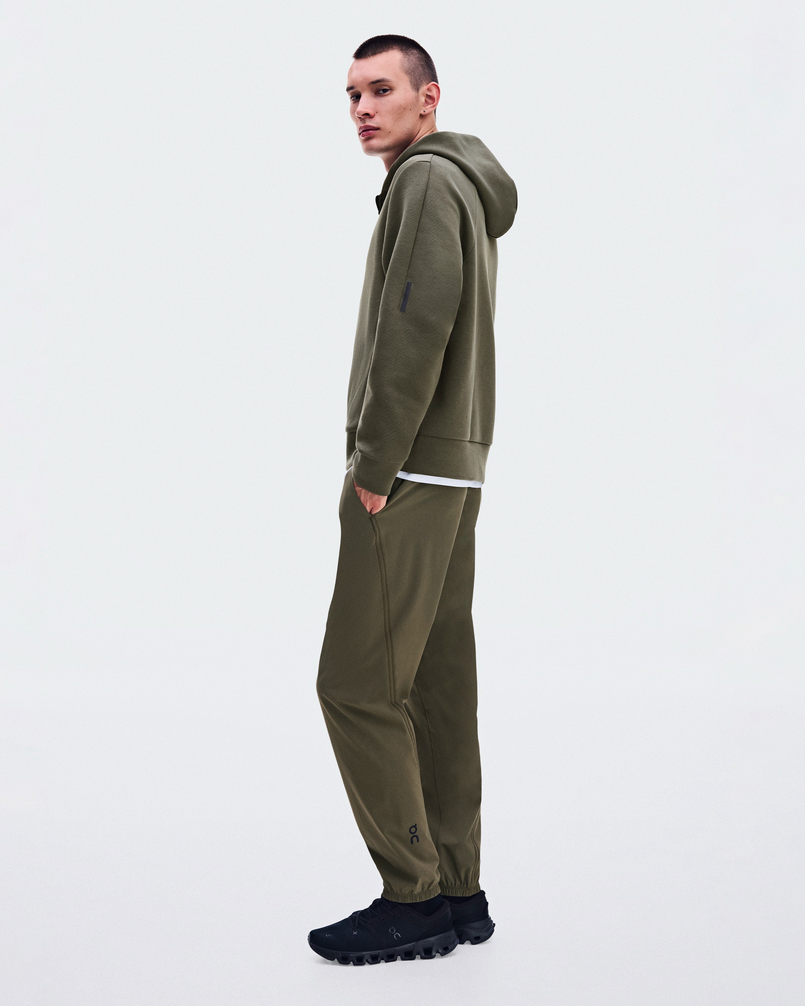 Image of Мъжки Панталон On Focus Pants