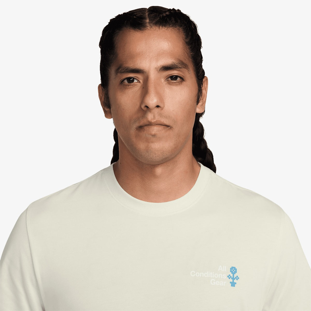 Image of Мъжка Тениска NIKE M ACG DF TEE STD TRAIL NRG U26