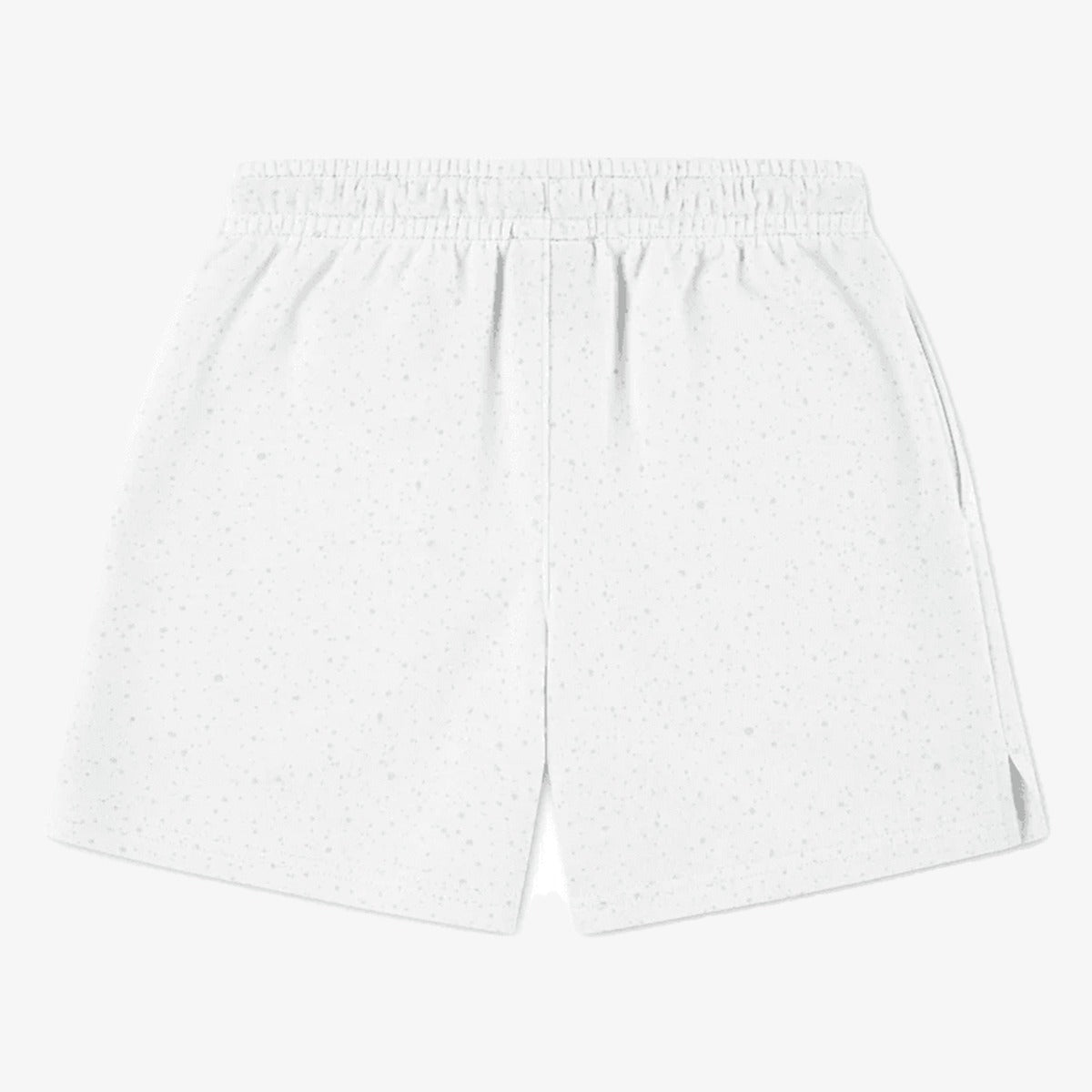 Image of Детски Къс панталон NIKE JDB IN THE PAINT FT SHORT