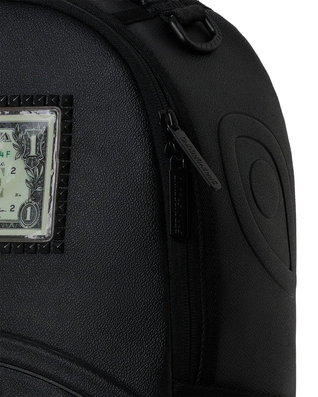 Image of Унисекс Раница SPRAYGROUND REAL MONEY BACKPACK