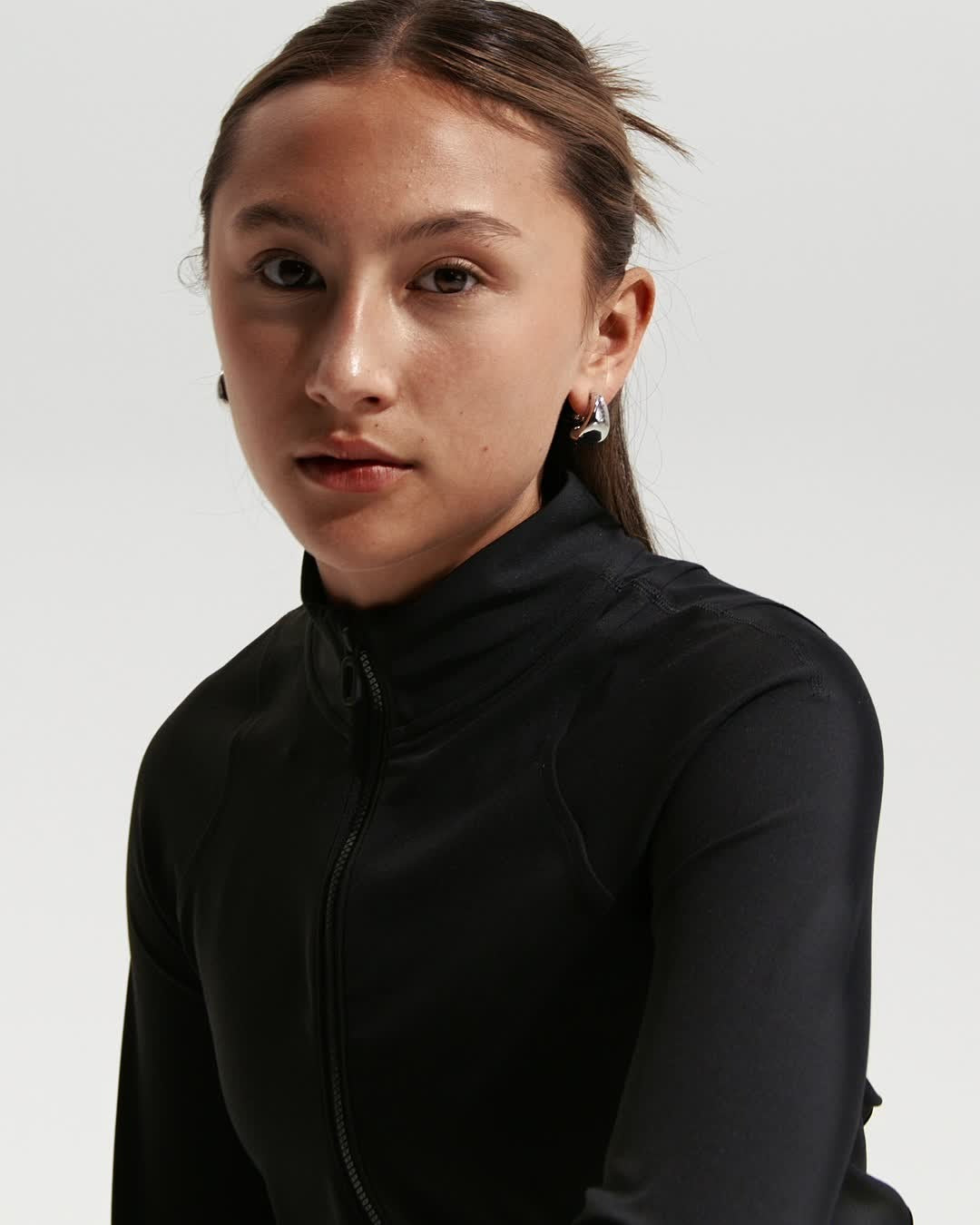 Image of Детски Клин NIKE G NK MAVN DF HR TGHT FLARE