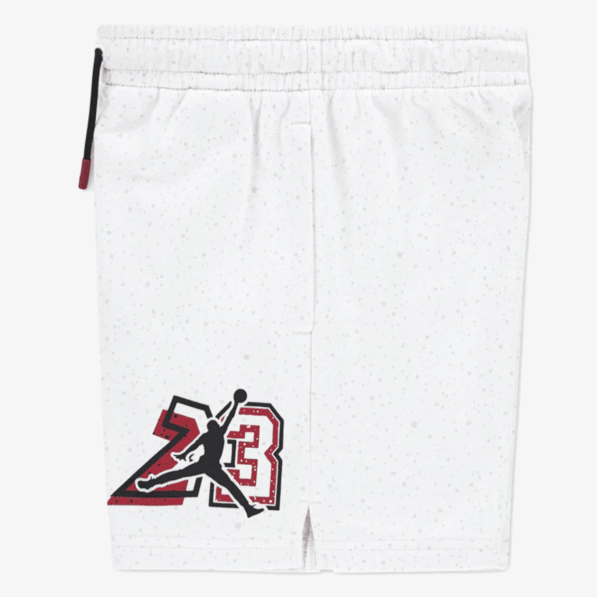 Image of Детски Къс панталон NIKE JDB IN THE PAINT FT SHORT