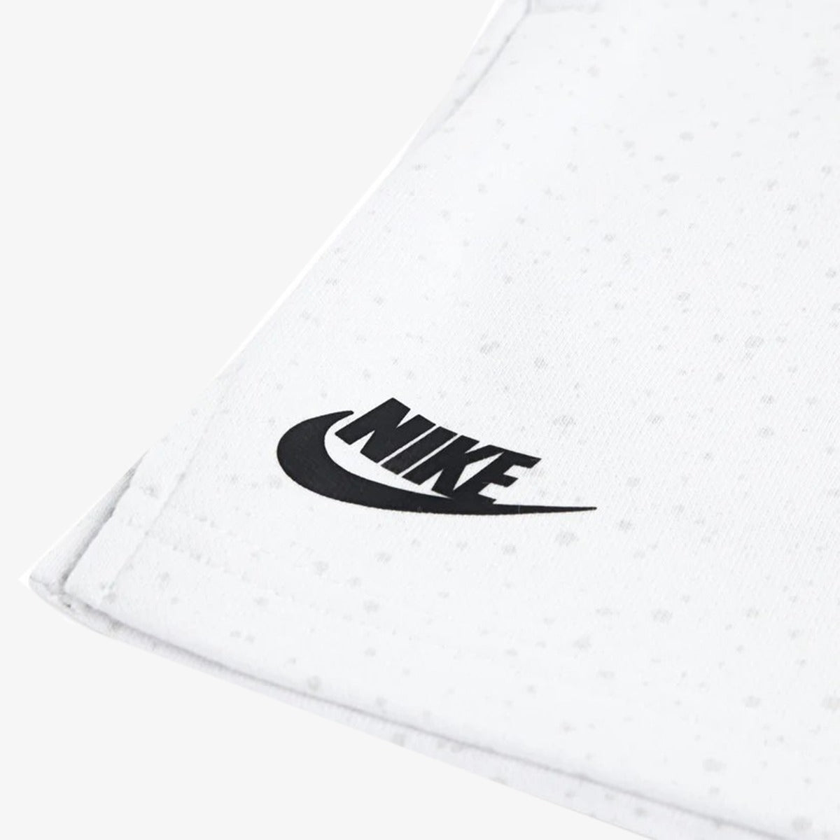 Image of Детски Къс панталон NIKE JDB IN THE PAINT FT SHORT