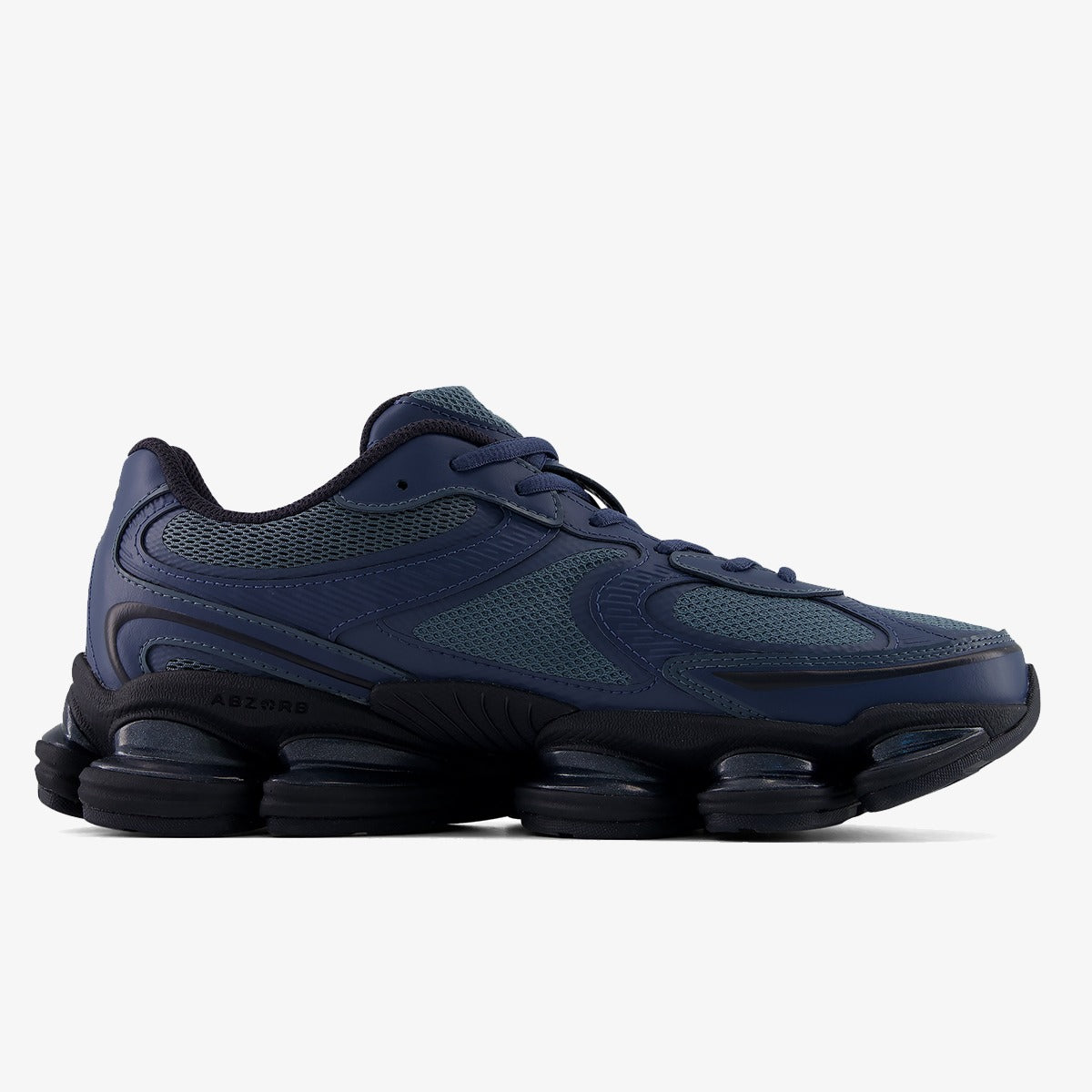 Image of Унисекс Маратонки NEW BALANCE ABZORB 2000 - FOOTWEAR CLASSICS