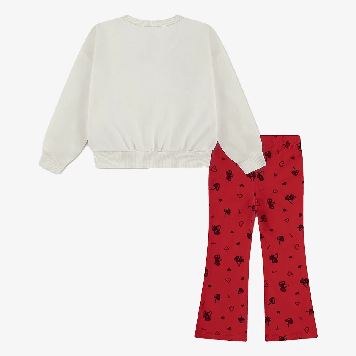 Image of Детски Комплект NIKE NKG CREW LEGGING SET