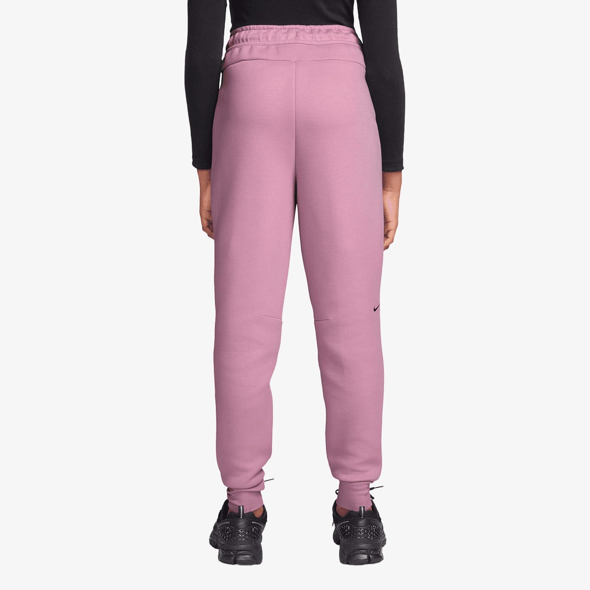 Image of Детски Панталон NIKE G NSW TCH FLC JGGR - PD
