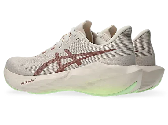 Image of Мъжки Маратонки ASICS NOVABLAST 6 ROSE DUST/YELLOW