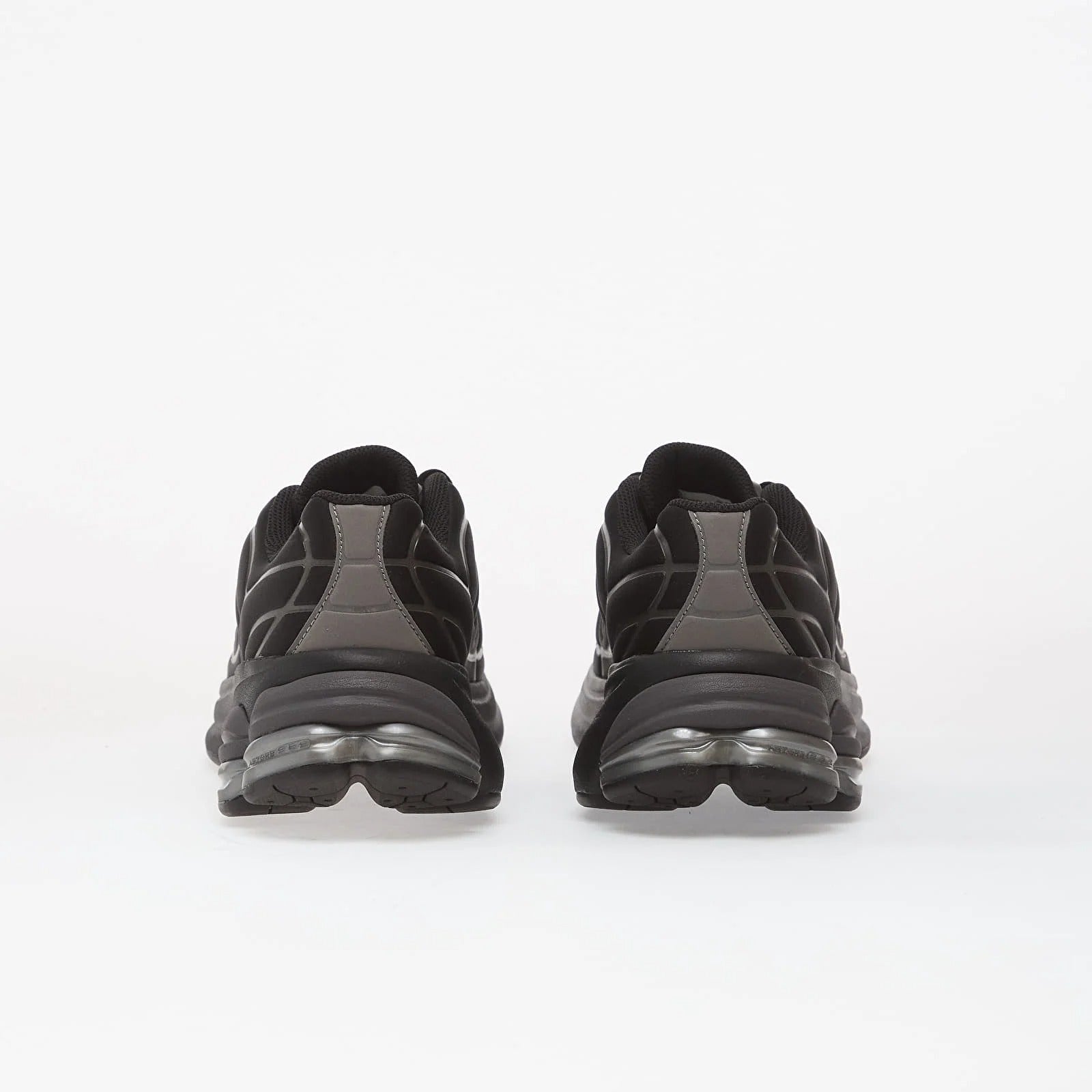 Image of Унисекс Маратонки NEW BALANCE ABZORB 5030 - FOOTWEAR CLASSICS U503058H-BLACK- Ballistic sport, Балистик