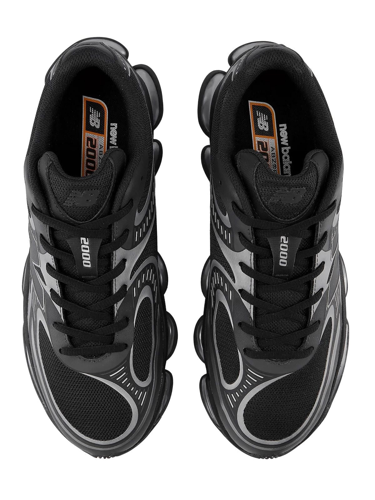 Image of Унисекс Маратонки NEW BALANCE ABZORB 2000 - FOOTWEAR CLASSICS