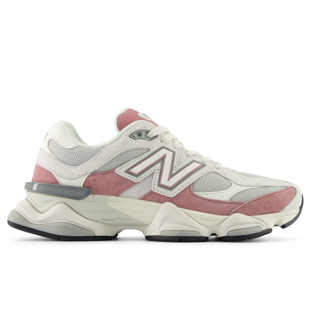 Image of Унисекс Маратонки NEW BALANCE U9060 - FOOTWEAR CLASSICS U906040V-PINK- Ballistic sport, Балистик