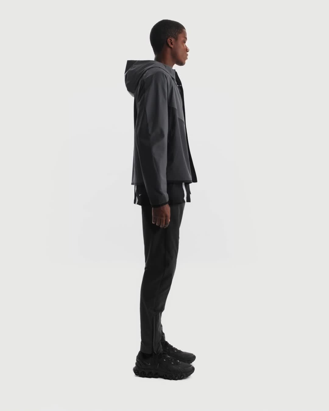 Image of Мъжки Панталон NIKE M NK TECH SHORI KNIT DRILL PNT