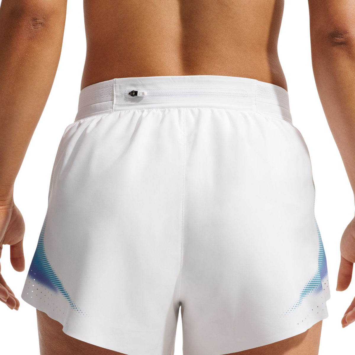 Image of Дамски Къс панталон NIKE W NK ARSWFT DFADV 3IN SHORT GX IF3653-100- Ballistic sport, Балистик