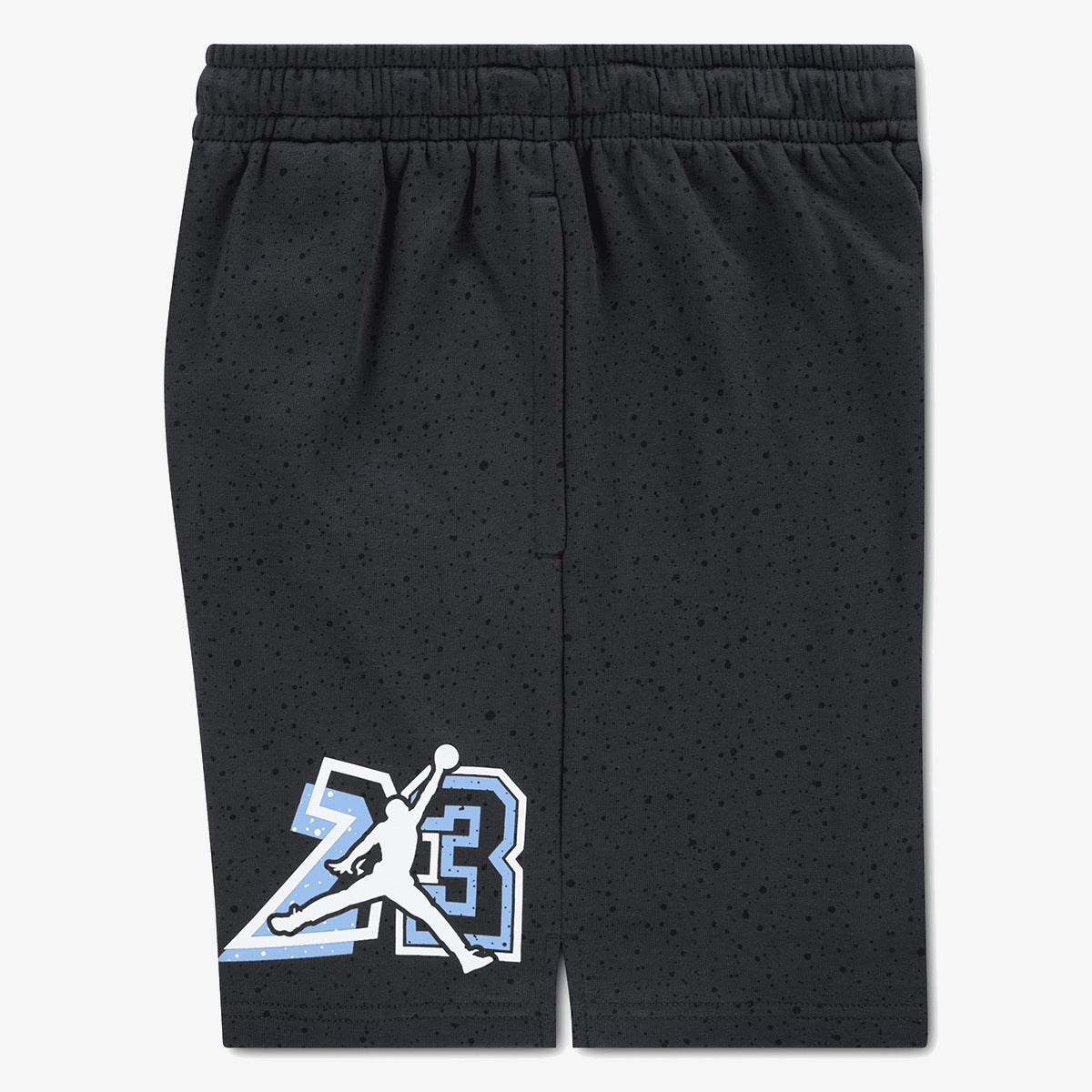 Image of Детски Къс панталон NIKE JDB IN THE PAINT FT SHORT