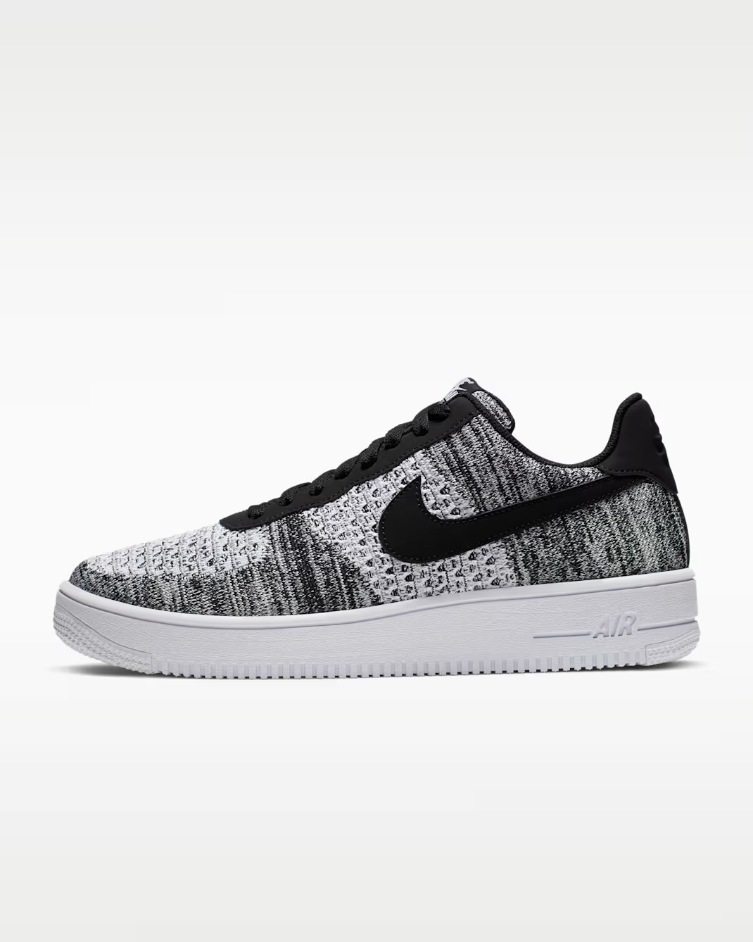 Image of Мъжки Маратонки NIKE AIR FORCE 1 FLYKNIT 2.0