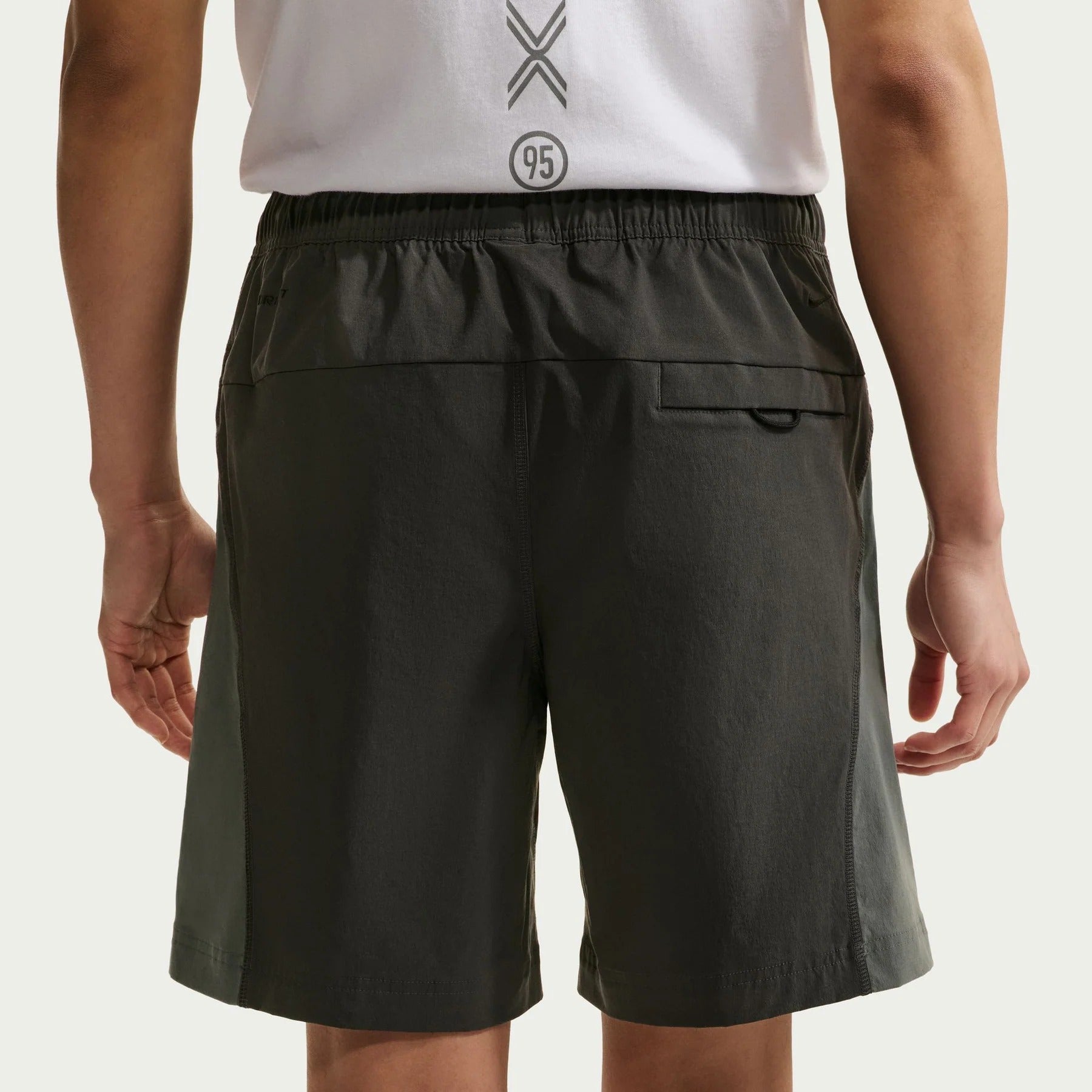 Image of Мъжки Къс панталон NIKE M NK DF TECH PRO CB WVN SHORT IF1335-060- Ballistic sport, Балистик