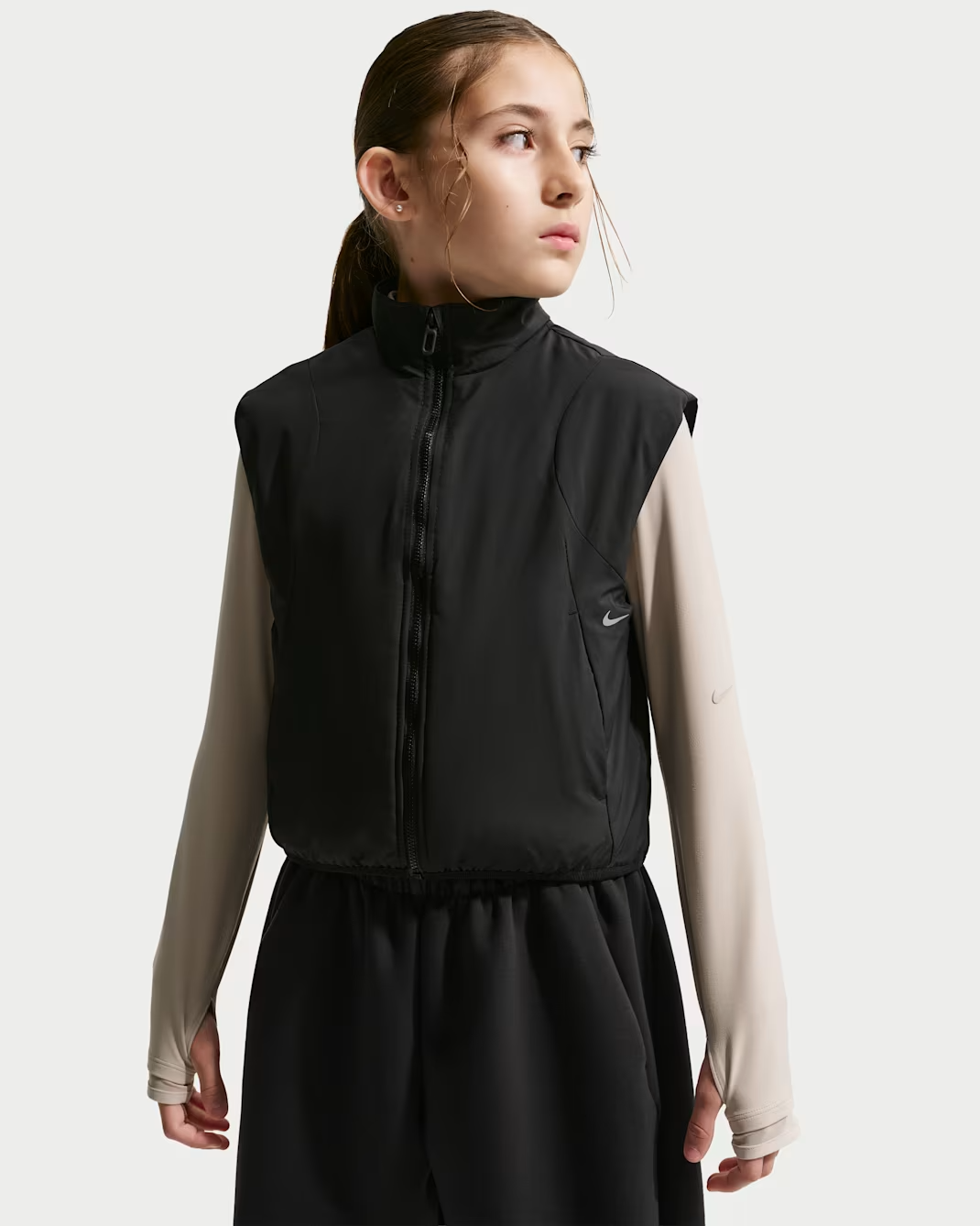 Image of Дамски Елек NIKE G NK MAVN SF FILLED VEST