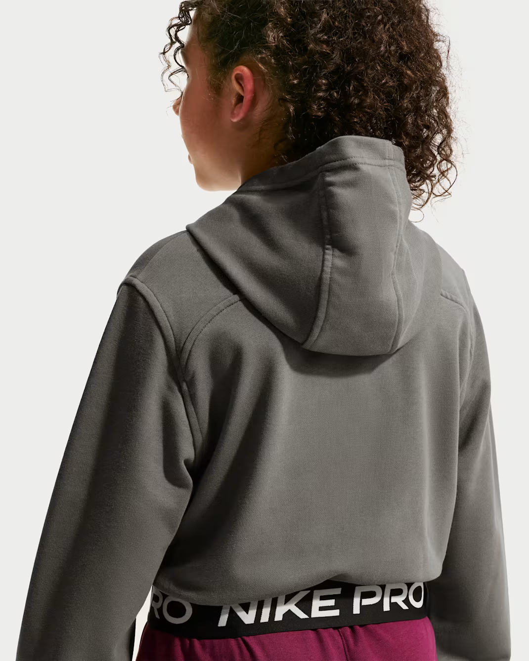 Image of Детски Суитшърт NIKE G NP DF FZ FLC HDY