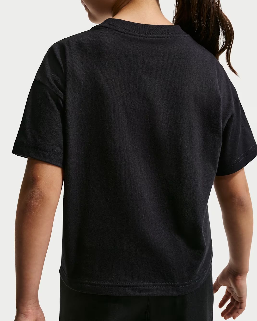 Image of Детска Тениска NIKE G NSW TEE OC BOXY BEAR