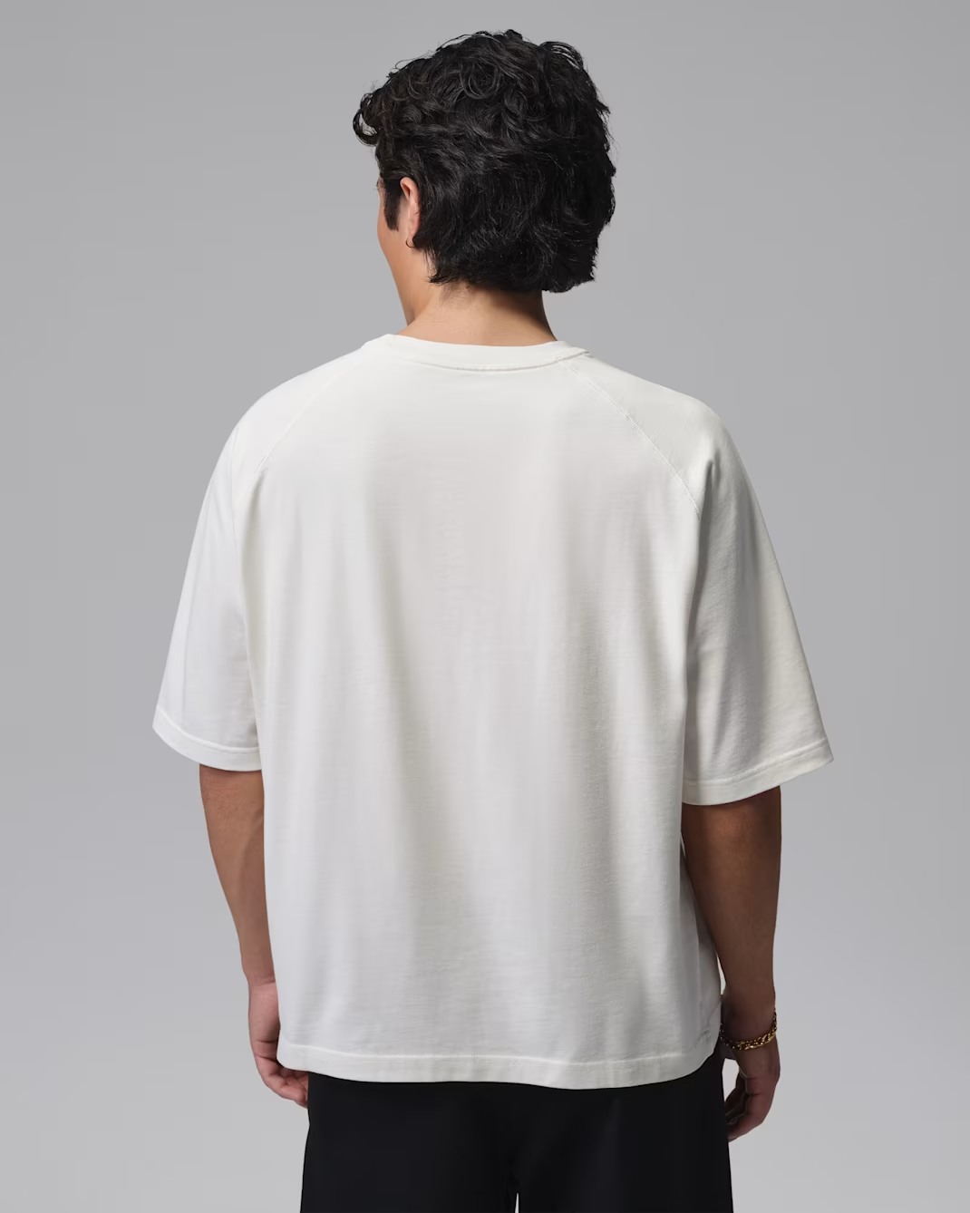 Image of Мъжка Тениска NIKE M J FLT HVYWT SS TOP