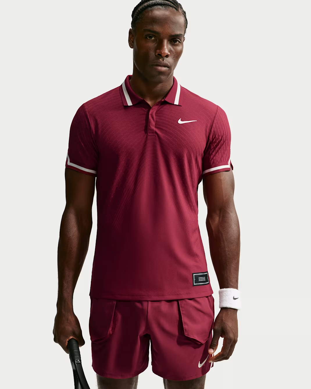 Image of Мъжка Тениска NIKE M NKCT AF SLAM U2 POLO NY
