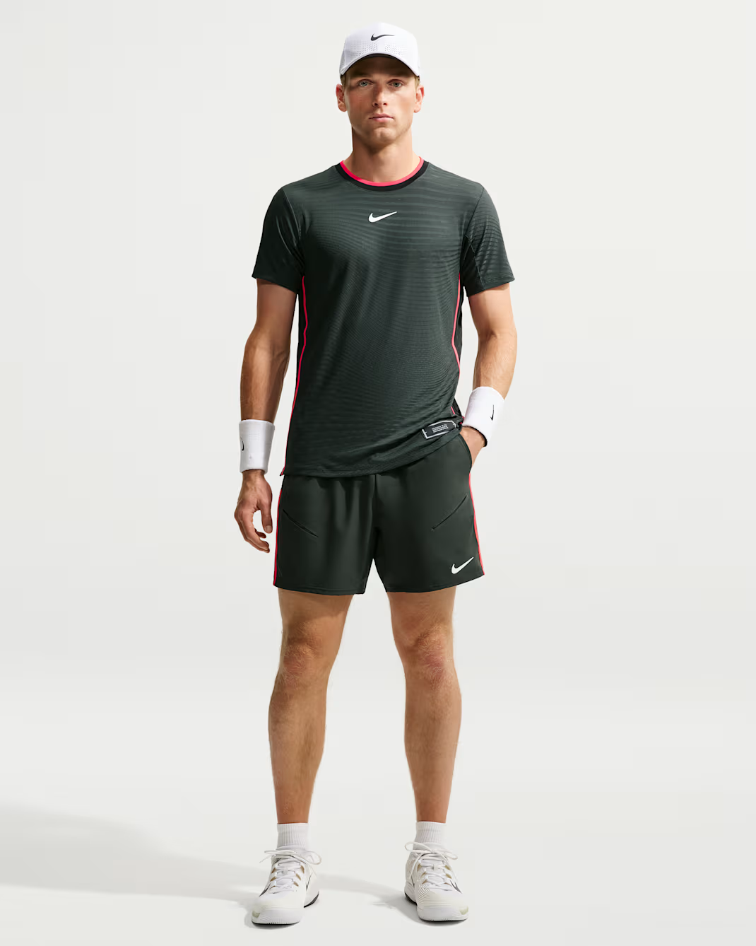 Image of Мъжки Къс панталон NIKE M NKCT DF SLAM SHORT NY