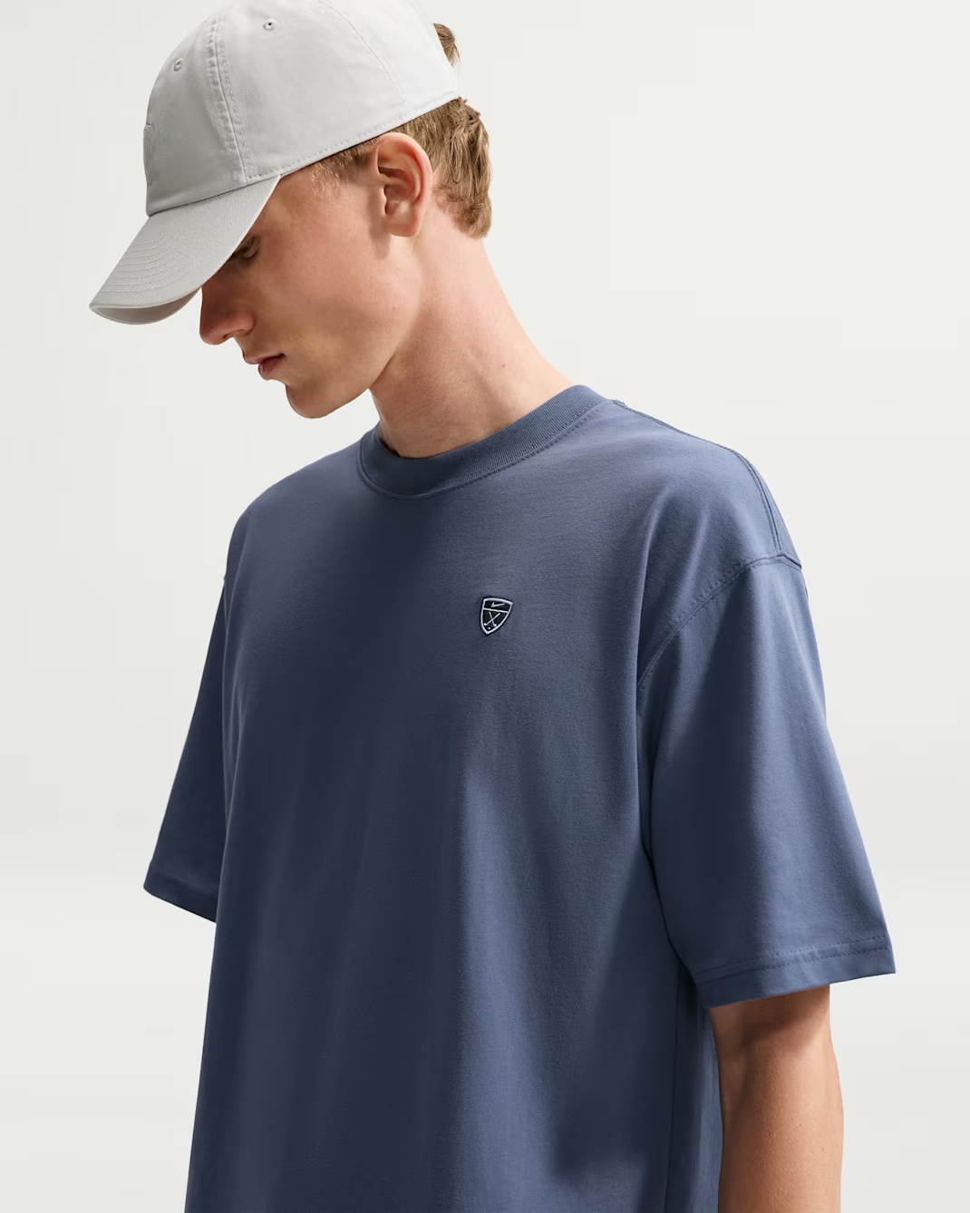 Image of Мъжка Тениска NIKE M NK TEE LSE GOLF BR OPEN F26