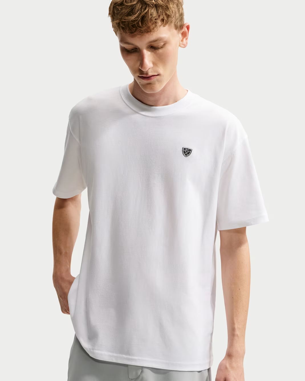 Image of Мъжка Тениска NIKE M NK TEE LSE GOLF BR OPEN F26