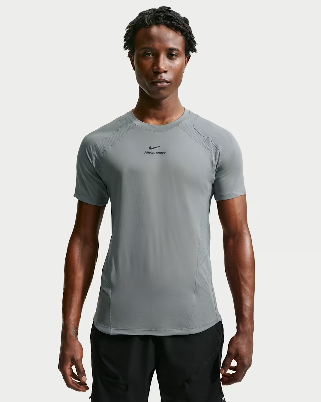 Image of Мъжка тениска NIKE M NP DFADV NPT SS TOP
