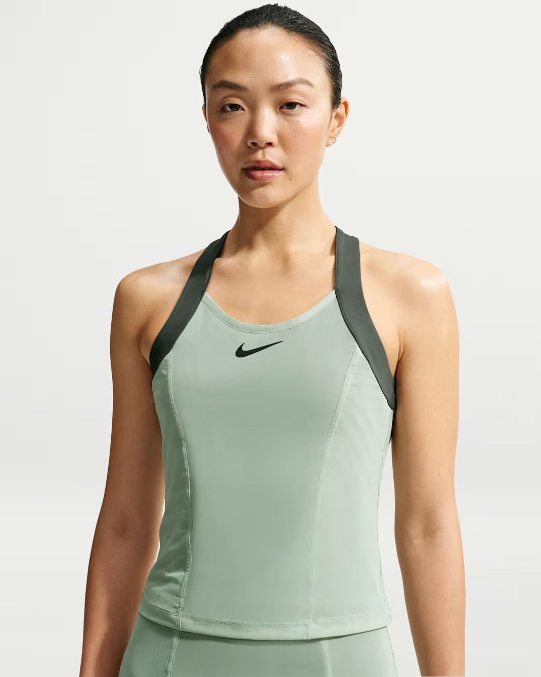 Image of Дамски потник NIKE W NKCT SLAM TANK RG