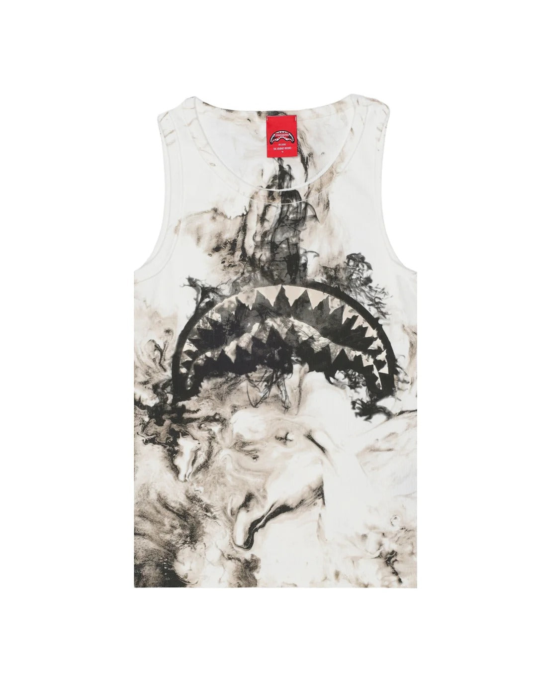 Image of Мъжки Потник SPRAYGROUND INK INFUSION TANKTOP IVO