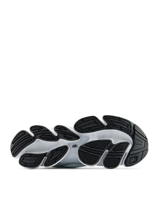 Image of Унисекс Маратонки NEW BALANCE ABZORB 2000 - FOOTWEAR CLASSICS U20004GM-WHITE- Ballistic sport, Балистик